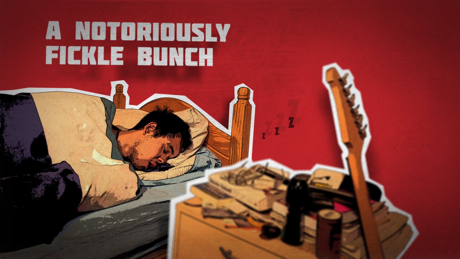 Kellogs Krave stats video • David Mattock - 3D Artist / Animator